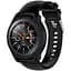 Чехол для Samsung Gear S3 – черный силикон Watchbands (WB0016CASEBLACKS3) - миниатюра 1