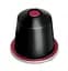Кофе в капсулах Nespresso Ristretto decaffeinato 10 шт - миниатюра 4