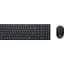 Комплект (Клавіатура та Миша) Dell Pro Compact Silent KM555 UA - мініатюра 1