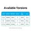 Кабель Vention HDMI-HDMI V 2.0 1 м (ALMBF) - мініатюра 14