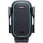 Держатель с беспроводной зарядкой Baseus Milky Way Pro Series 15W - миниатюра 2