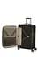 Валіза Samsonite AIREA BLACK 67x43x26(30) 67 См KE0*09005 - мініатюра 8