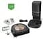 Робот-пилосос iRobot Roomba S9 Plus [59343] - мініатюра 7