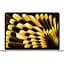 Ноутбук Apple MacBook Air 15'' M2 Retina 8/256GB Starlight 2023 [MQKU3] [86309] - мініатюра 1