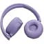 Бездротові навушники JBL Tune 670NC (JBLT670NCPUR) фіолетові - мініатюра 7