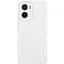 Чехол Ummi Silicone Cover Lakshmi Full Camera AA для Motorola Moto G06 Белый/White - миниатюра 1