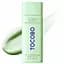 Сонцезахисна сироватка для чутливої та проблемної шкіри Tocobo Cica Calming Sun Serum SPF50+ PA++++ 50 мл (TOC030) - мініатюра 2
