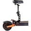 Электросамокат Kugoo Kirin G2 MAX [86457] - миниатюра 5