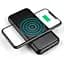 Внешний аккумулятор Choetech Powerbank 10000mAh 18W Black [B650-V2-CC-BK] [100882] - миниатюра 4