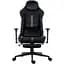 Геймерське крісло GT Racer X-2309 Fabric Black [121513] - мініатюра 1