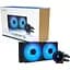 Система водяного охлаждения Chieftec Iceberg 240 ARGB (CLC-240-RGB) [143791] - миниатюра 7