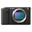 Бездзеркальний фотоапарат Sony Alpha ZV-E1 Body Black [ZVE1B.CEC] [104051] - мініатюра 2