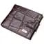Мужской кожаный кошелек Canpellini 11х8.3х1 см acs0025059 - миниатюра 1
