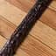 Ремень Crocodile Leather мужской 3,7х115 см acs0029608 - миниатюра 10