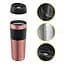Термокухоль Mountain Goat Travel 0.4 л Rose Gold (P-5907739315960) - мініатюра 3