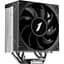 Кулер для процессора 1stPlayer Cryo CY12 Black (CY12-BK) [156562] - миниатюра 2