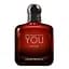 Парфуми Giorgio Armani Emporio Armani Stronger With You Parfum 50 мл - мініатюра 1