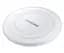 Зарядное устройство Wireless QI Samsung EP-PG920I OEM белый (SMK93L9VK-WH) - миниатюра 3
