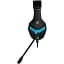 Гарнітура Defender Scrapper 500 Blue-Black (64501) (6650518) - мініатюра 5