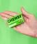 Жевательная резинка Chewsy Мята Кудрявая 15 г - миниатюра 3