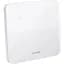 Модем 4G/3G + Wi-Fi роутер HUAWEI B320-323 WHITE - миниатюра 1
