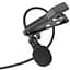 Микрофон петличный Borofone BFK11 Elegant lavalier Type-C (2m) - миниатюра 3
