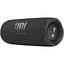 Портативна колонка JBL Flip 6 Black (JBLFLIP6BLK) - мініатюра 4