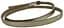 Ремень C&A женский 120-126х1 см acs0018266 - миниатюра 4