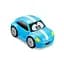 Машинка игрушечная Bb Junior VW New Beetle голубая (16-85122 blue) - миниатюра 2