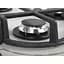 Газова варильна поверхня Electrolux GPE363RBV [137899] - мініатюра 6