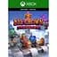 Ключ активації Microsoft Big Crown: Showdown для Xbox One/Series - мініатюра 1