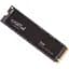 SSD накопичувач Crucial T500 2TB (CT2000T500SSD8) [142547] - мініатюра 2