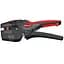 Знімач ізоляції KNIPEX NexStrip (12 72 190) - мініатюра 1