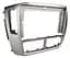 Переходная рамка Honda Pilot Carav 22-2210 - миниатюра 2