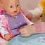 Нагрудник для ляльки Baby Born серії Pinplay Стильне годування (837221) - мініатюра 9