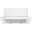 Витяжка кухонна VENTOLUX GARDA 60 WH(1100) SMD LED - миниатюра 3