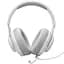 Навушники JBL Quantum 100M2 White (JBLQTUM100M2WHT) - мініатюра 2