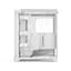 Корпус Fractal Design Meshify 3 RGB Tempered Glass без БЖ White (FD-C-MES3A-07) - мініатюра 12