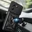 Панель BeCover Military для ZTE Blade A54 Black (712172) - миниатюра 2