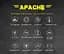 Военные тактические часы North Edge Apache мужские зеленые - миниатюра 8