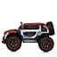 Детский электромобиль-джип Bambi M 5850EBLR-1 до 30 кг - миниатюра 4