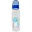 Бутылочка для кормления Mega Zayka Дино 250 мл MGZ-0206 (Blue) - миниатюра 1