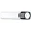Фонарик DK Flashlight ZJ-108 White [122941] - миниатюра 1