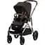Коляска Cybex Gazelle S BLK Chocolate Brown (525000129) - мініатюра 1