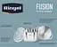 Каструля Ringel Fusion 18 см 2.6л kuh0016461 - мініатюра 2