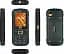 Мобильный телефон 2E R240 2024 Guard Black UA UCRF - миниатюра 3