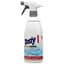 Спрей-засіб для чищення кухні та ванної кімнати Dasty Professional Home Care Cosmetics with bleach 700 мл - мініатюра 1