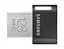 Накопитель 128GB USB 3.1 Type-A Fit Plus Черный Samsung teh0025096 - миниатюра 2