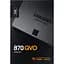 SSD накопичувач Samsung 870 QVO 2TB (MZ-77Q2T0BW) [81649] - мініатюра 7