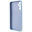 Чохол Silicone Cover Lakshmi Full Camera (AAA) для Samsung Galaxy A14 4G/5G Блакитний / Sweet Blue - мініатюра 4